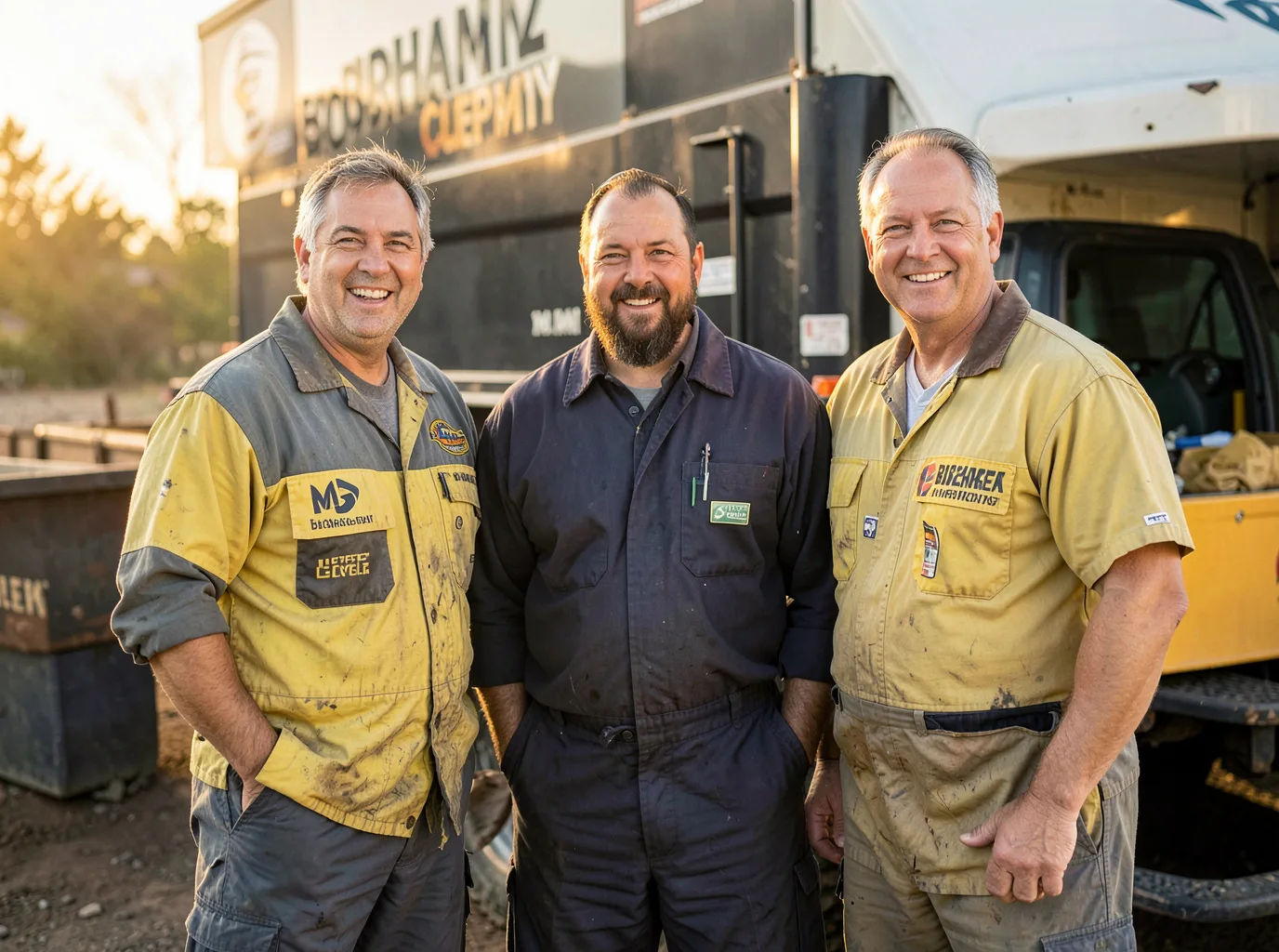 Sewage Cleanup company in Robert Lee, TX