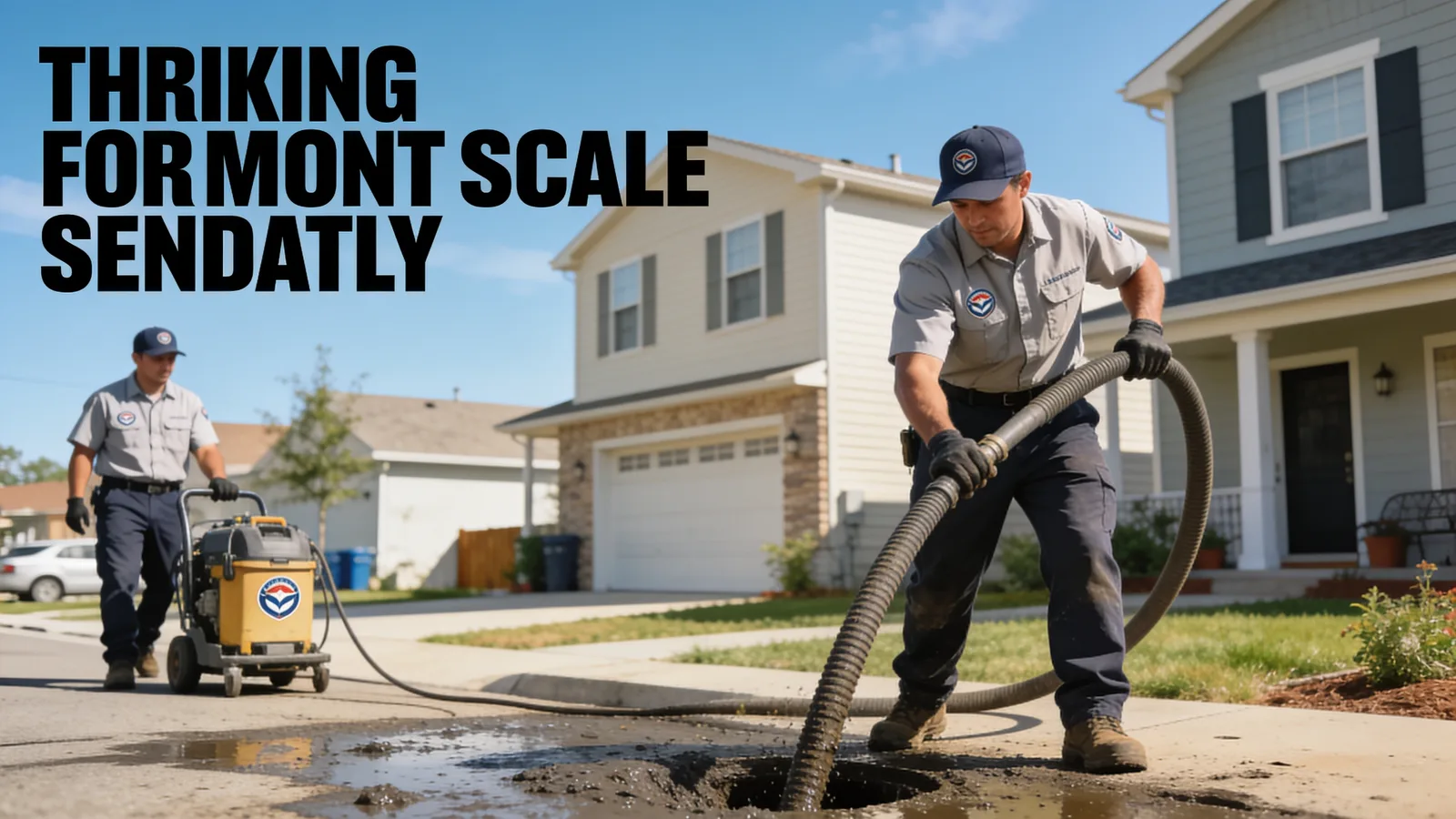 Sewage Cleanup in Robert Lee, TX near me